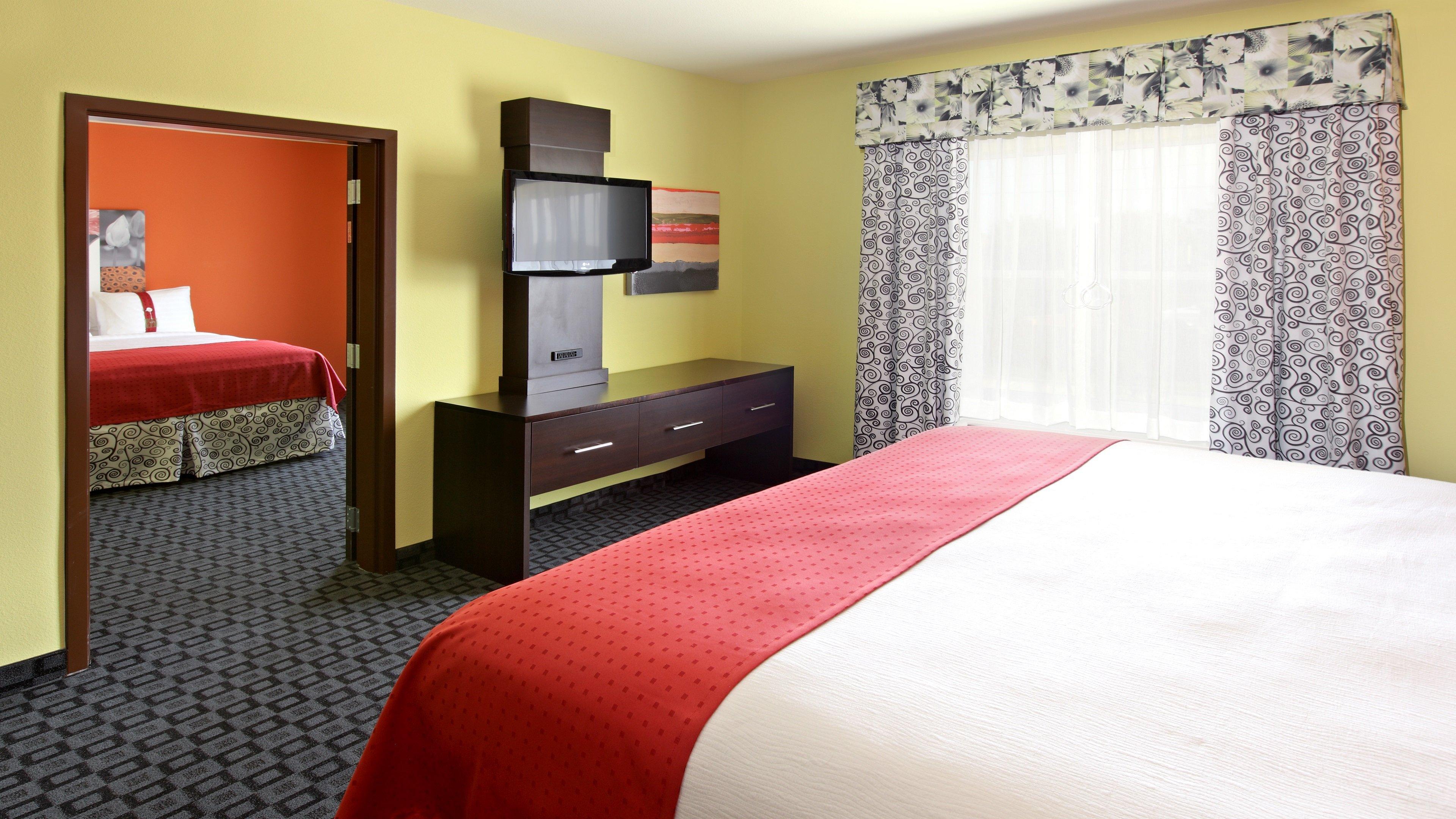 Holiday Inn Garland By Ihg מראה חיצוני תמונה