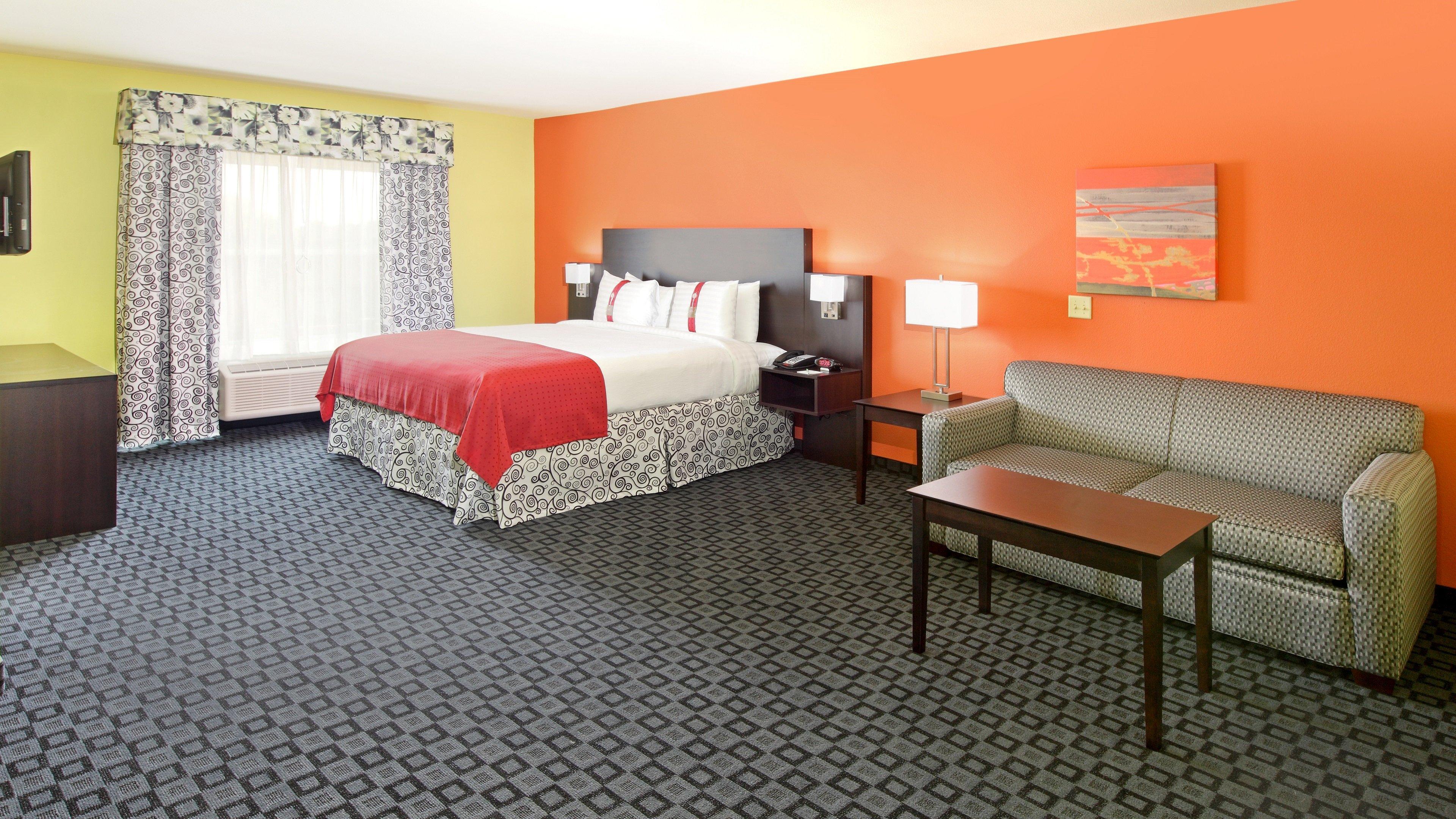 Holiday Inn Garland By Ihg מראה חיצוני תמונה