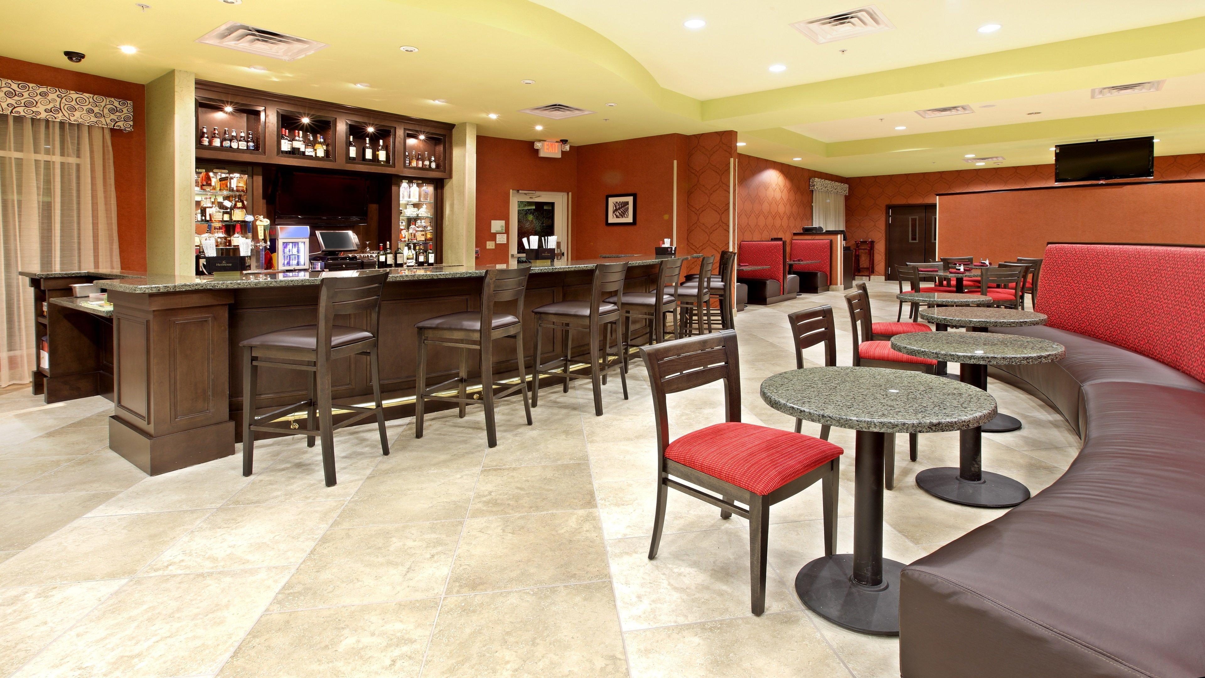 Holiday Inn Garland By Ihg מראה חיצוני תמונה