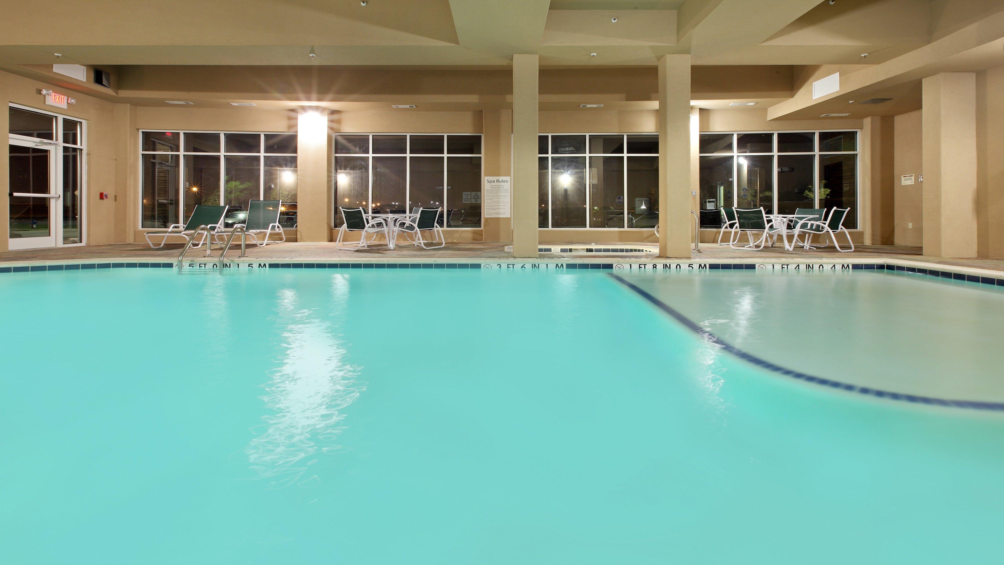 Holiday Inn Garland By Ihg מראה חיצוני תמונה