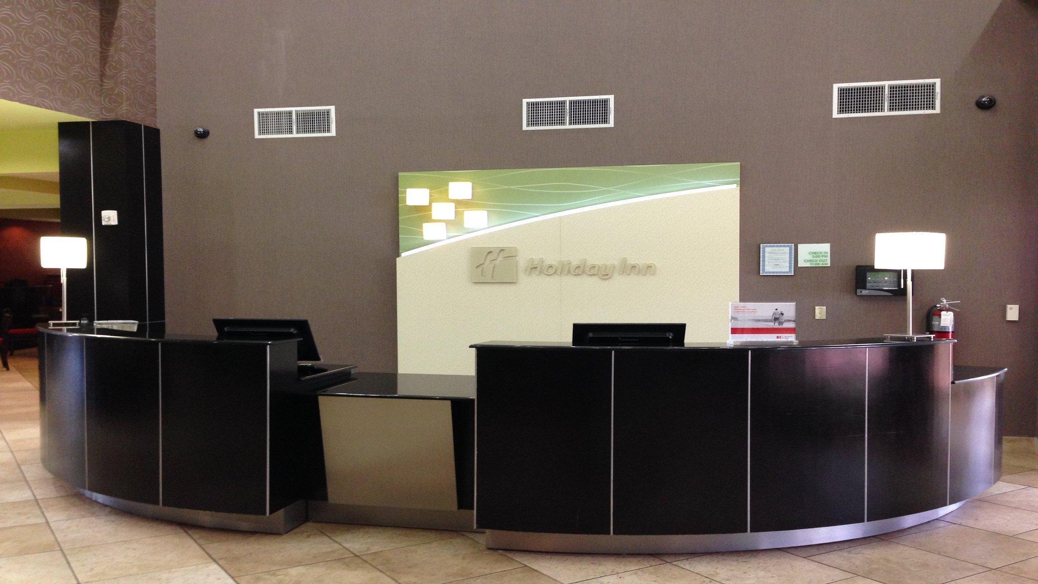 Holiday Inn Garland By Ihg מראה חיצוני תמונה