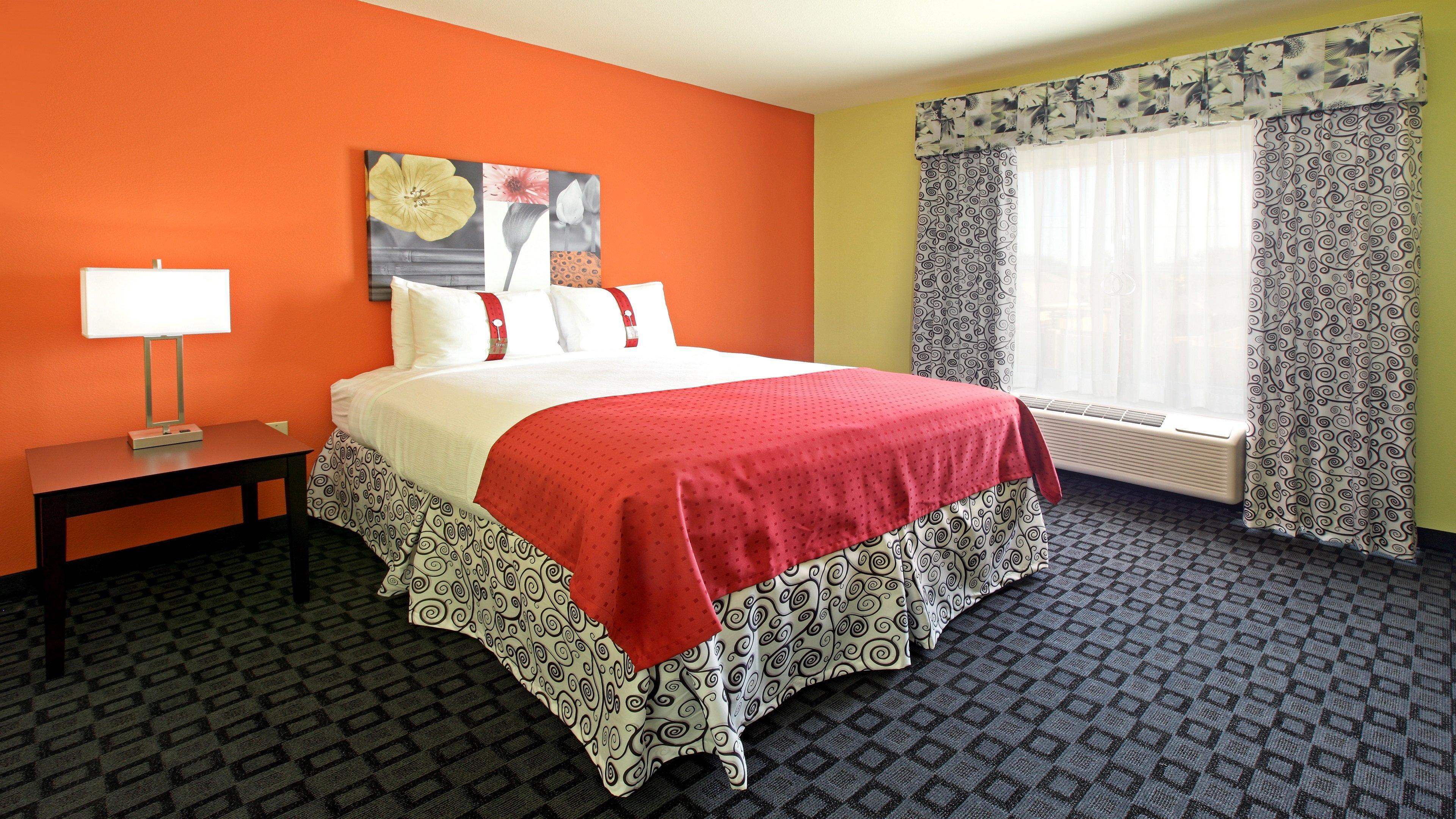 Holiday Inn Garland By Ihg מראה חיצוני תמונה