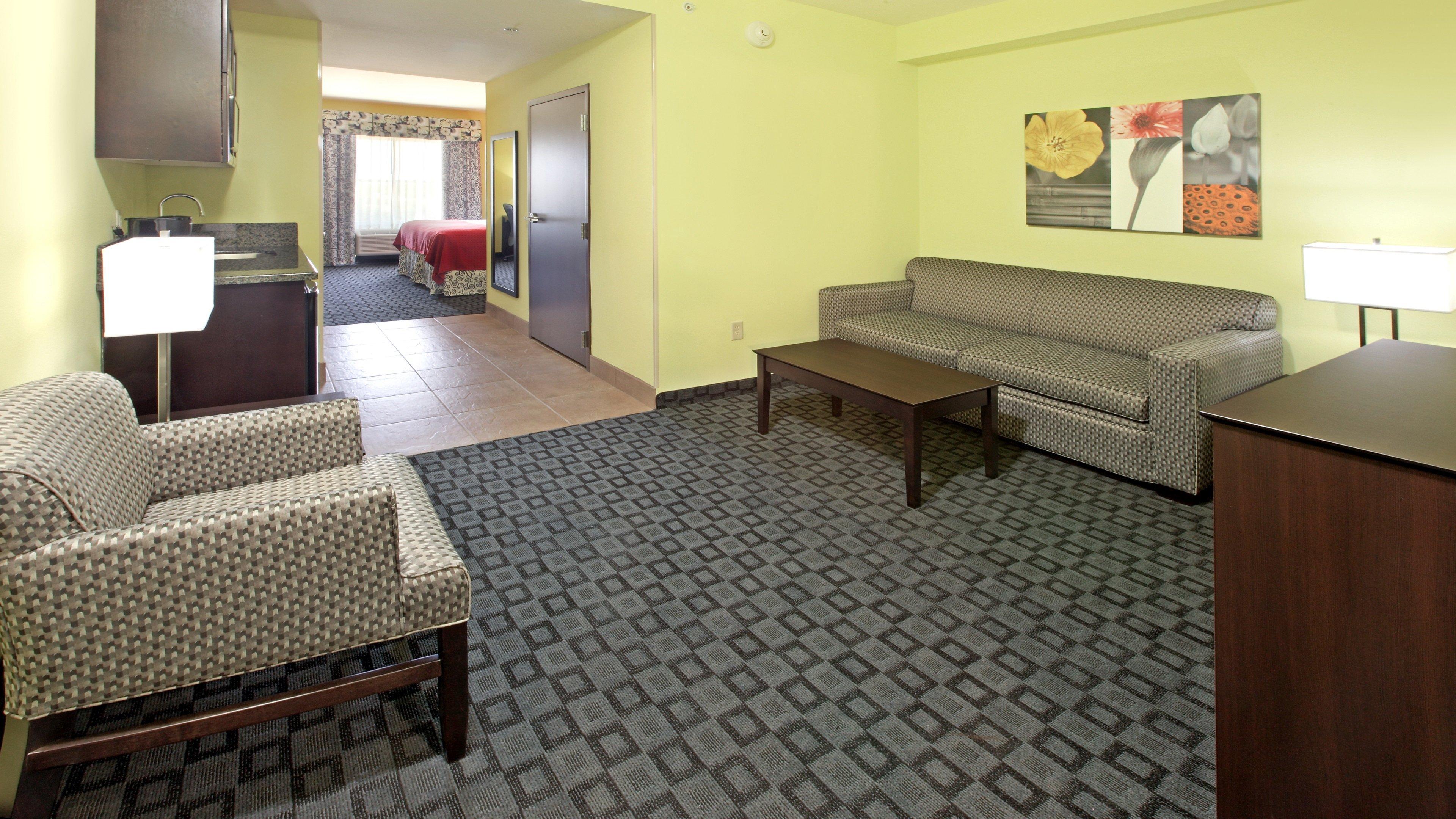 Holiday Inn Garland By Ihg מראה חיצוני תמונה