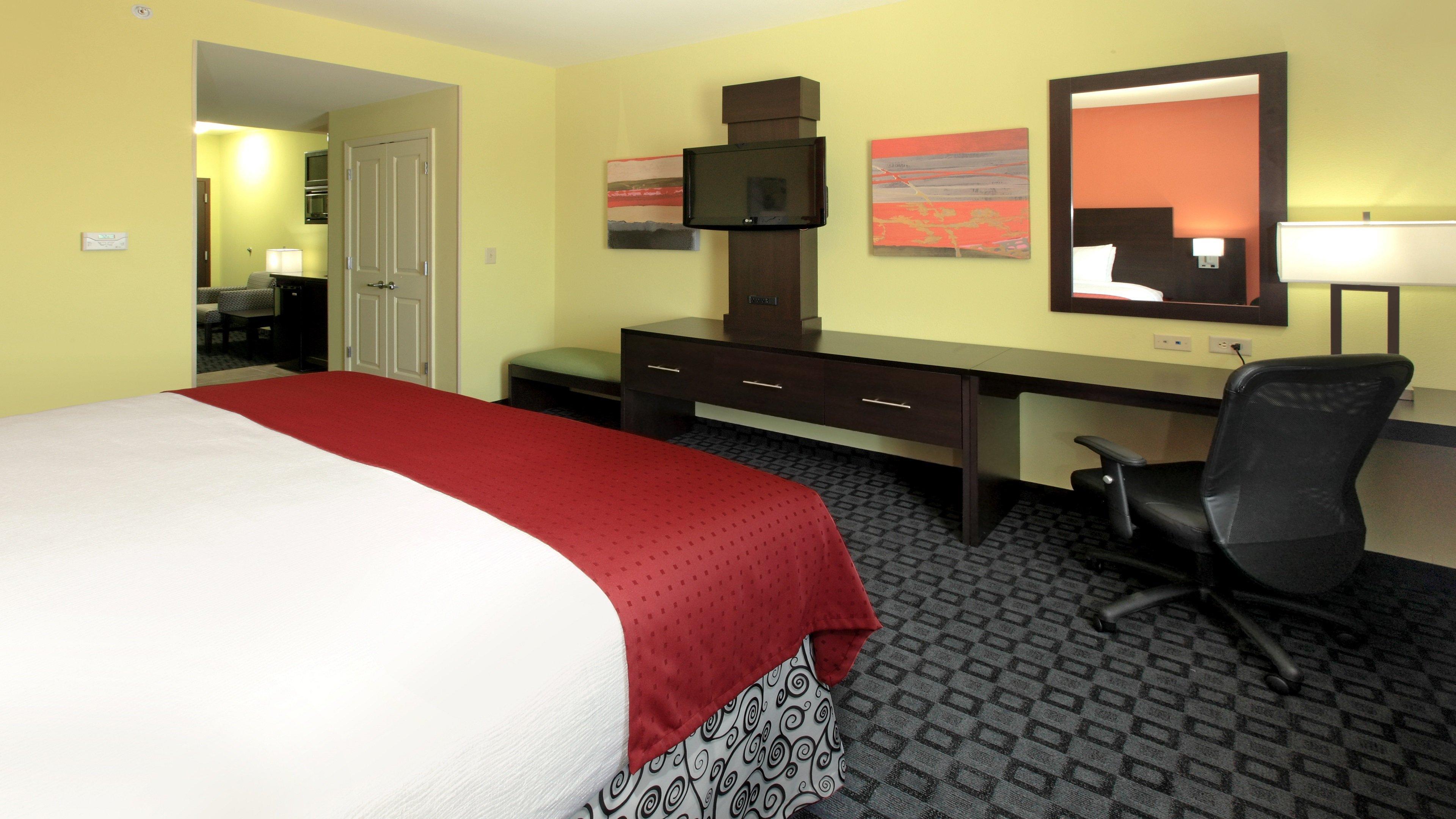Holiday Inn Garland By Ihg מראה חיצוני תמונה