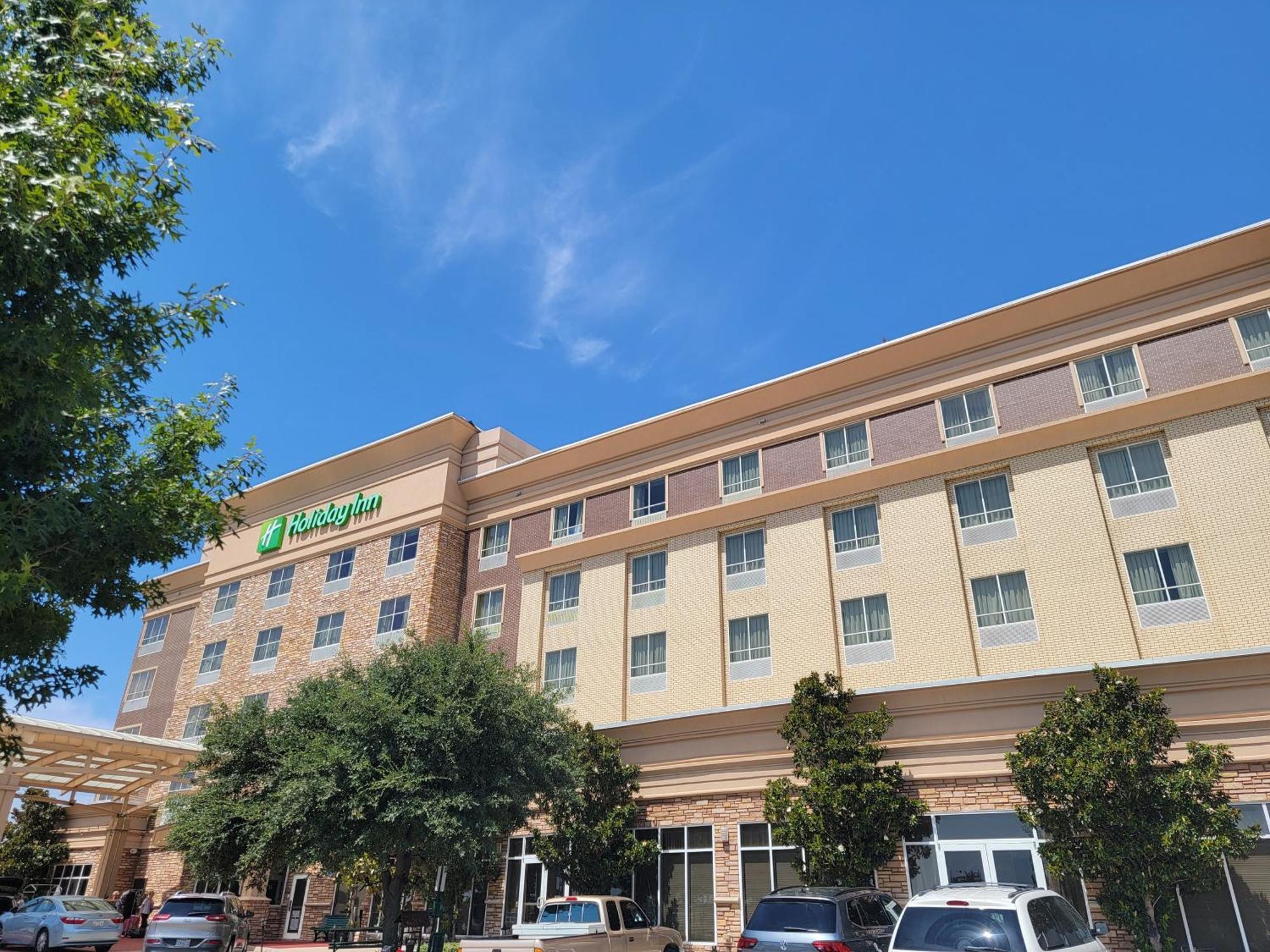 Holiday Inn Garland By Ihg מראה חיצוני תמונה