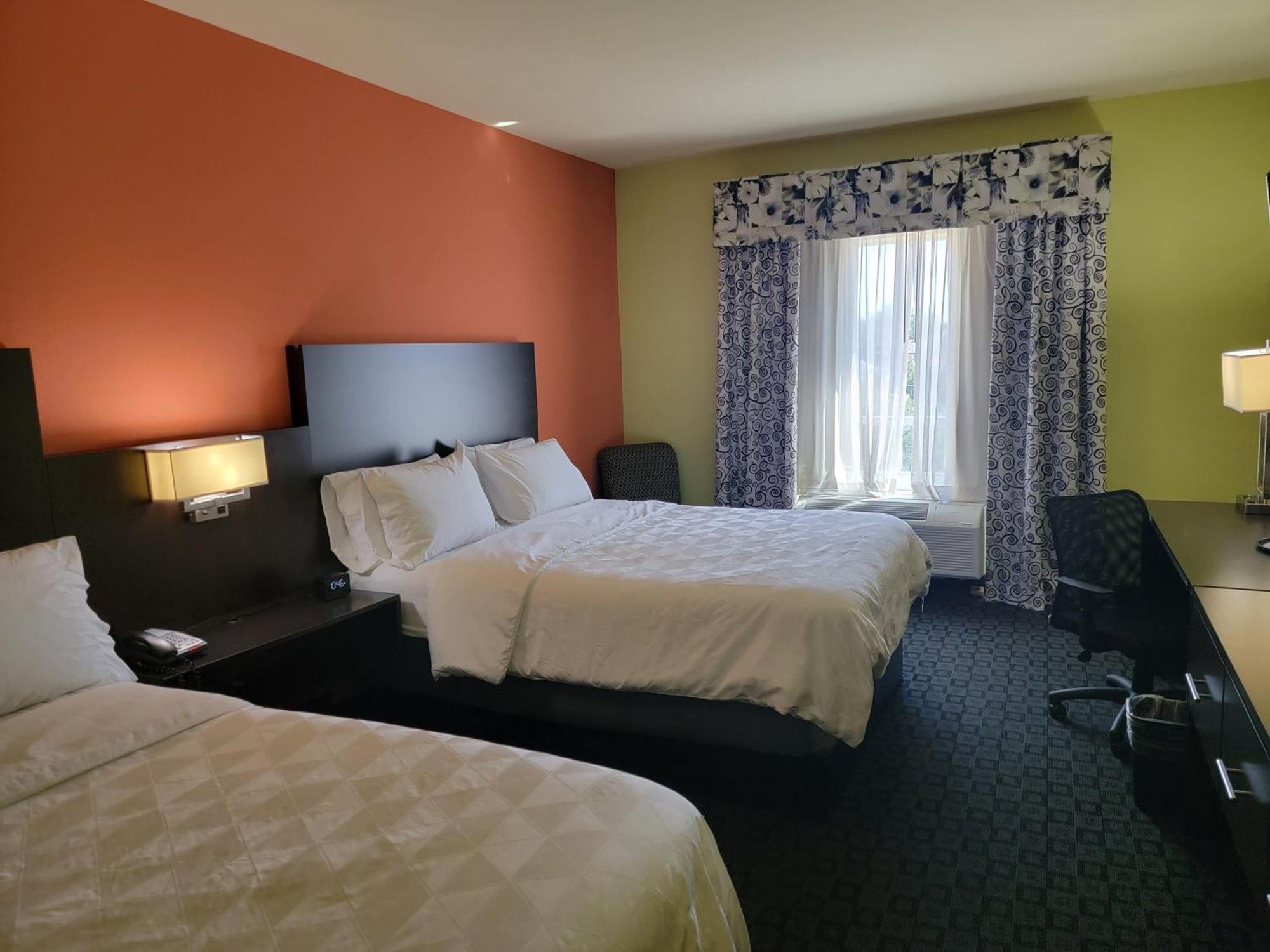 Holiday Inn Garland By Ihg מראה חיצוני תמונה