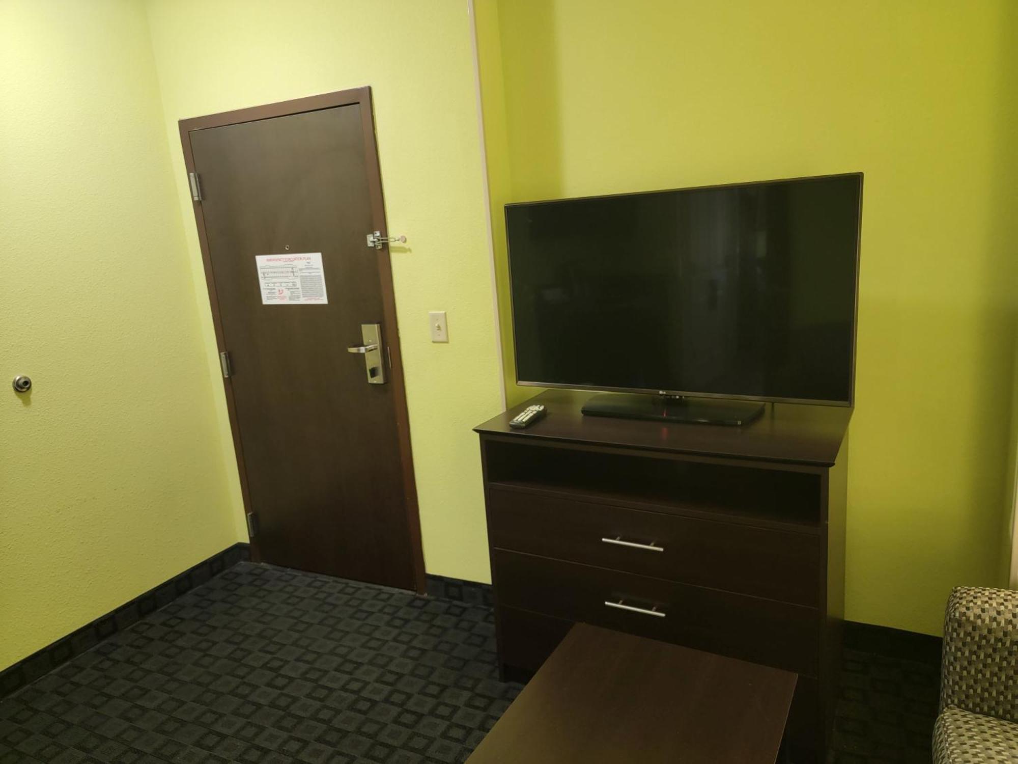 Holiday Inn Garland By Ihg מראה חיצוני תמונה