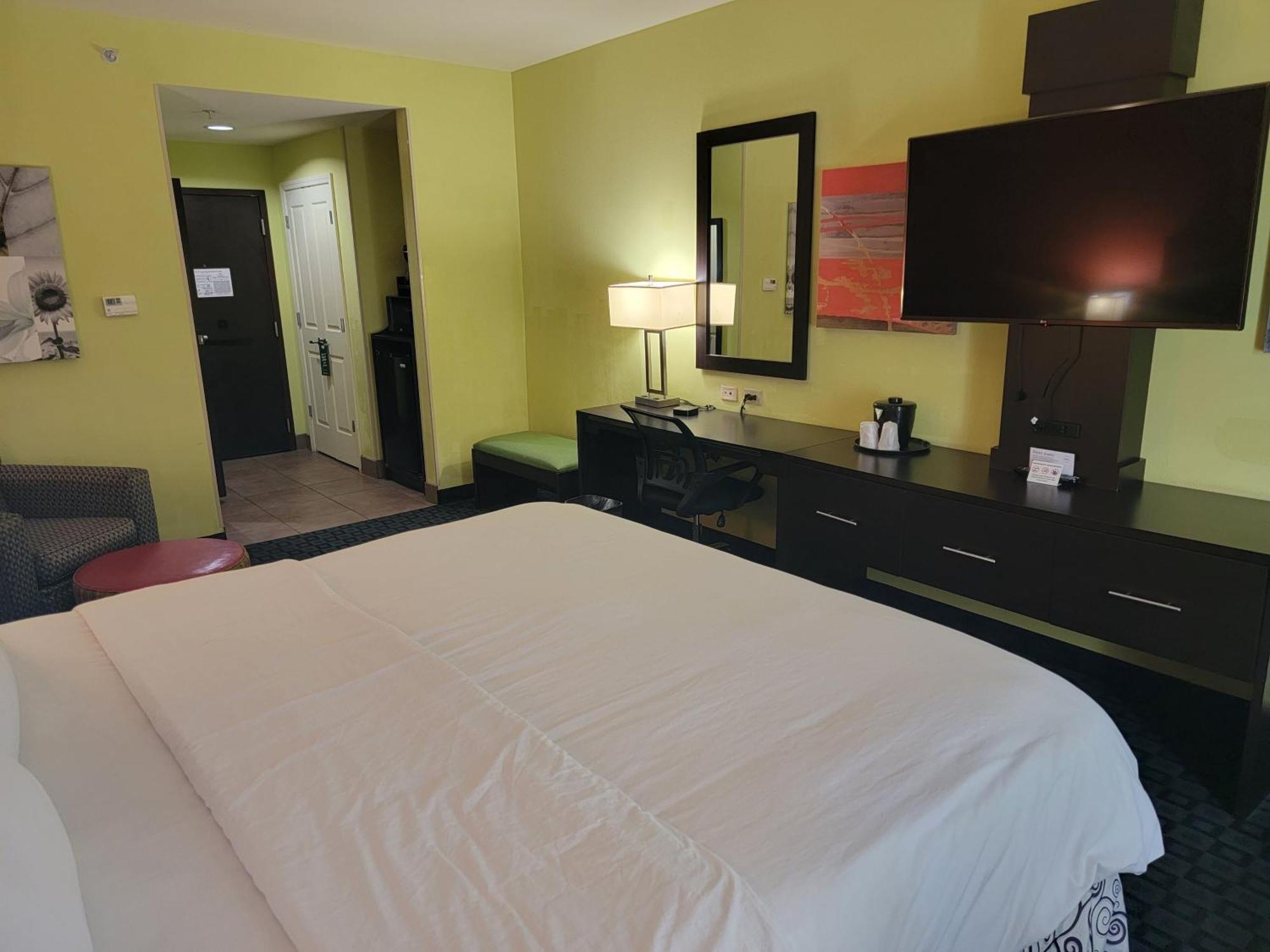 Holiday Inn Garland By Ihg מראה חיצוני תמונה