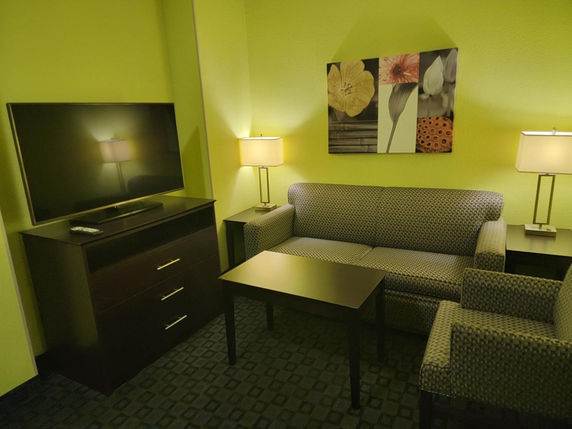 Holiday Inn Garland By Ihg מראה חיצוני תמונה