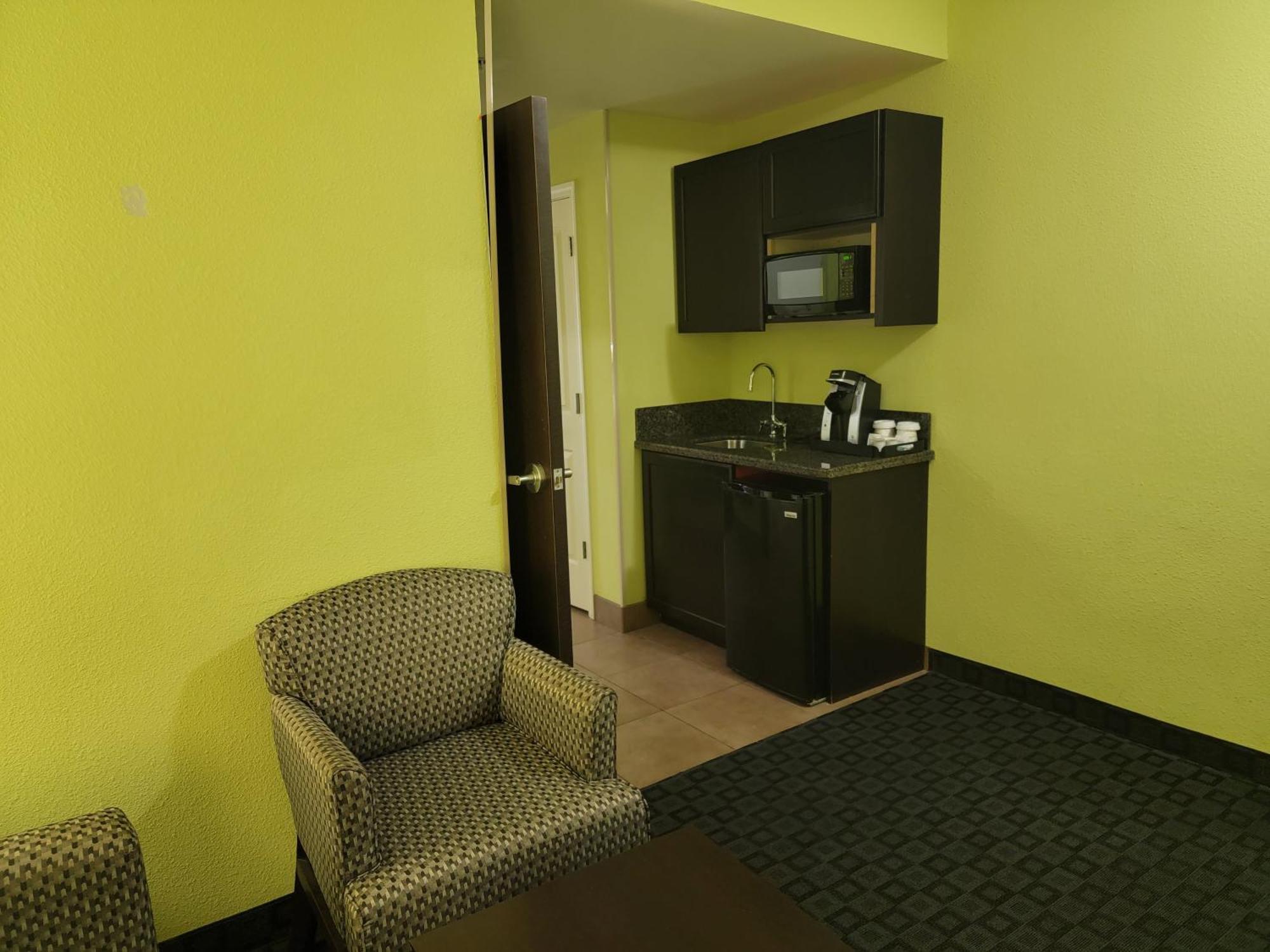 Holiday Inn Garland By Ihg מראה חיצוני תמונה