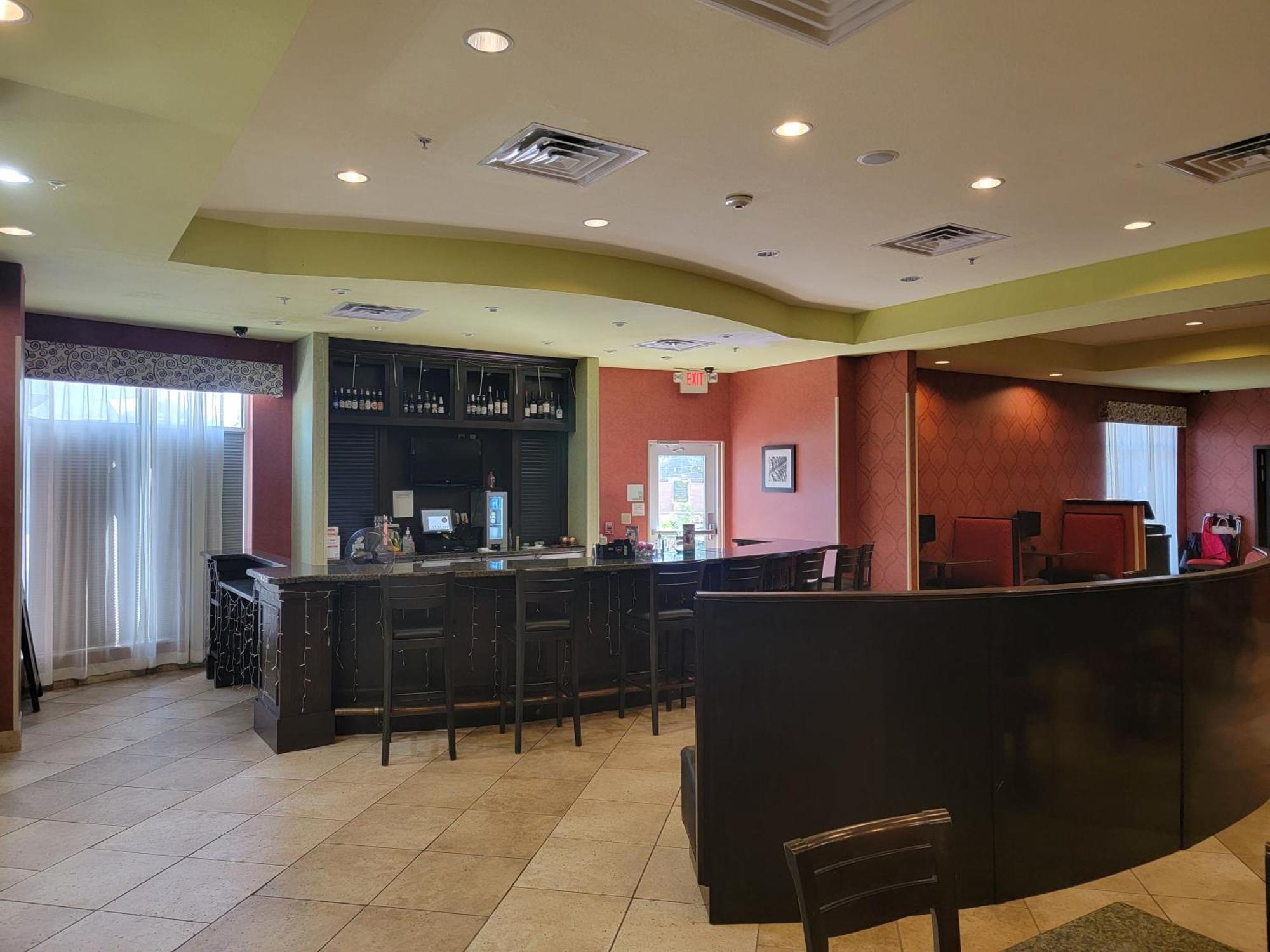 Holiday Inn Garland By Ihg מראה חיצוני תמונה
