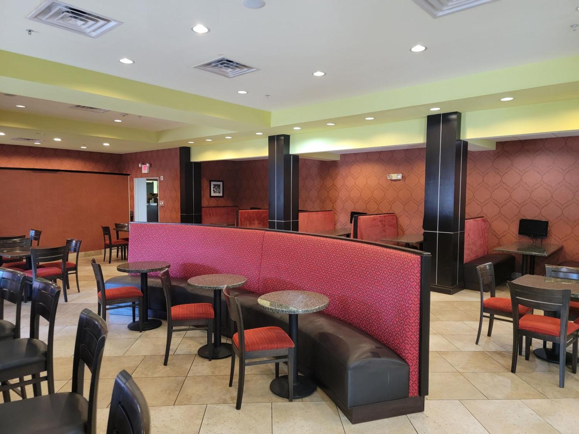 Holiday Inn Garland By Ihg מראה חיצוני תמונה