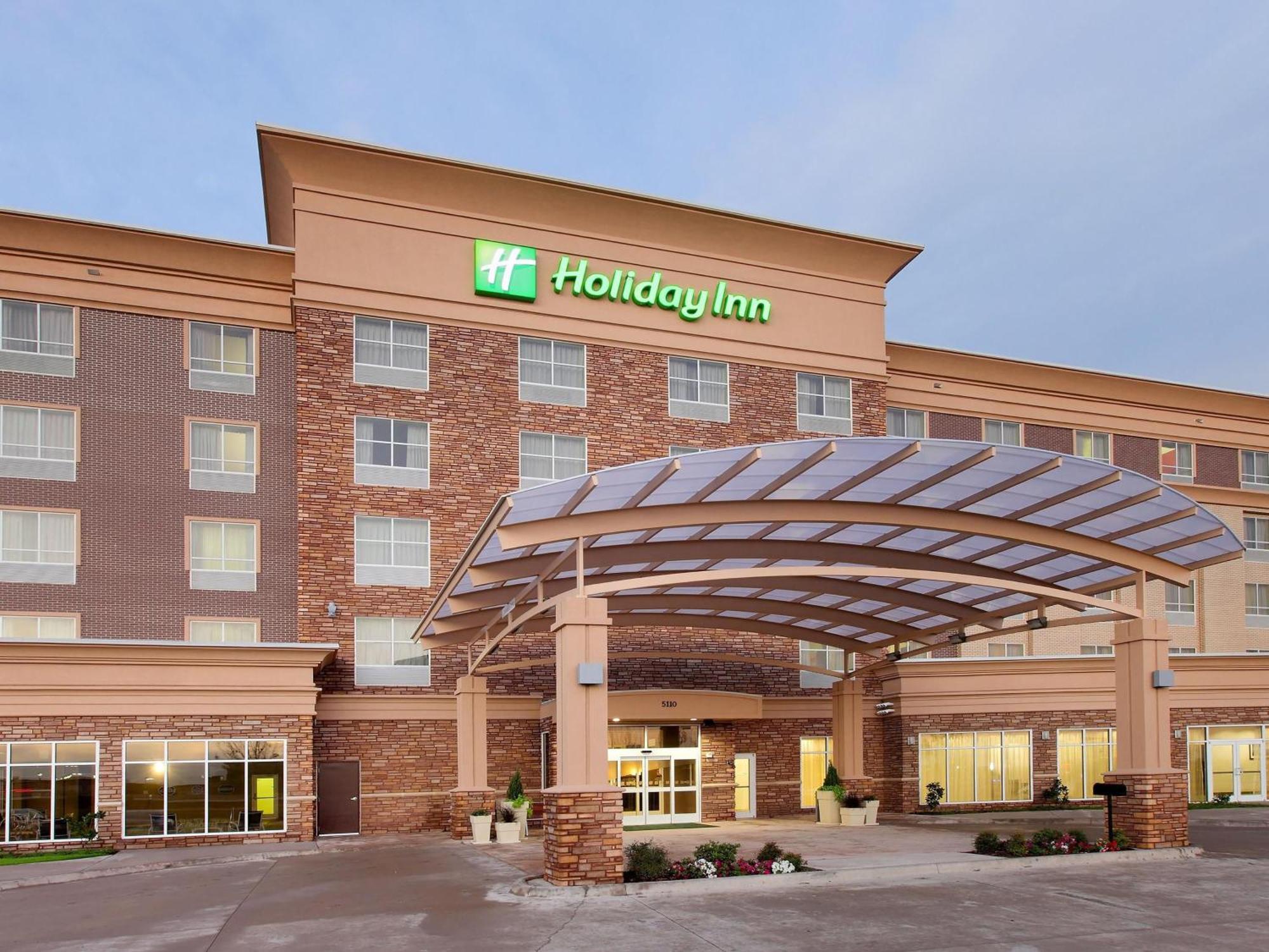 Holiday Inn Garland By Ihg מראה חיצוני תמונה