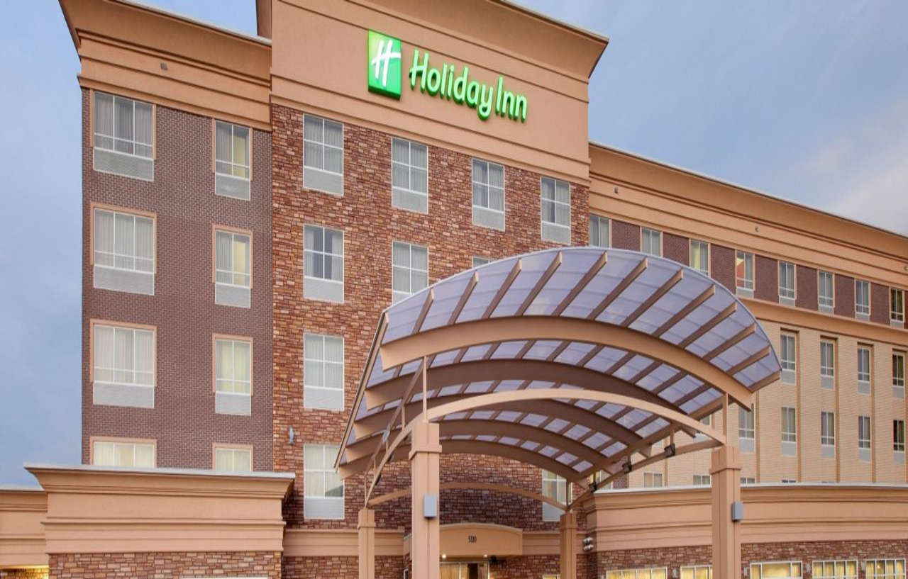 Holiday Inn Garland By Ihg מראה חיצוני תמונה